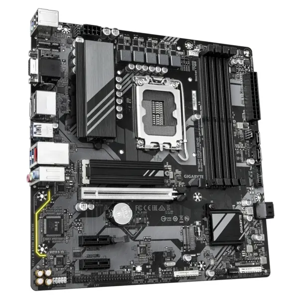 Материнська плата GIGABYTE B760M DS3H GEN5