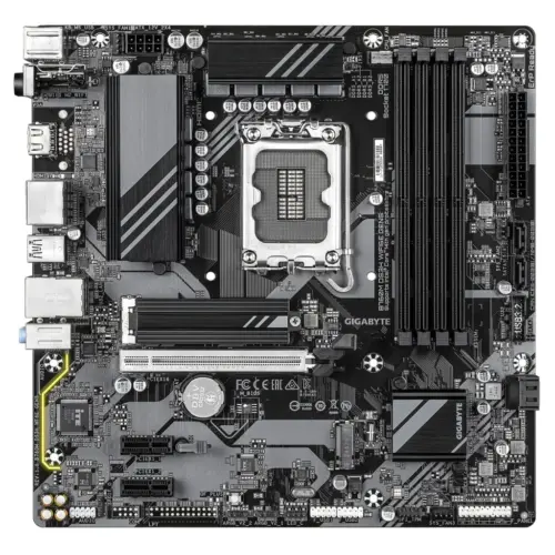 Материнська плата GIGABYTE B760M DS3H WF6E GEN5
