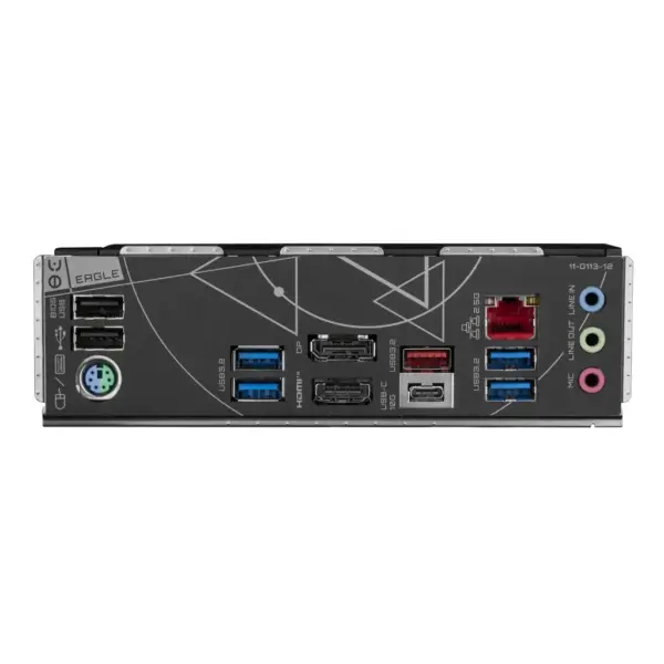 Материнська плата GIGABYTE Z790 EAGLE