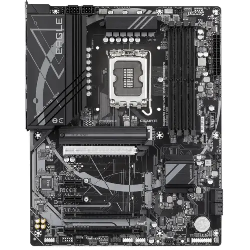 Материнська плата GIGABYTE Z790 EAGLE