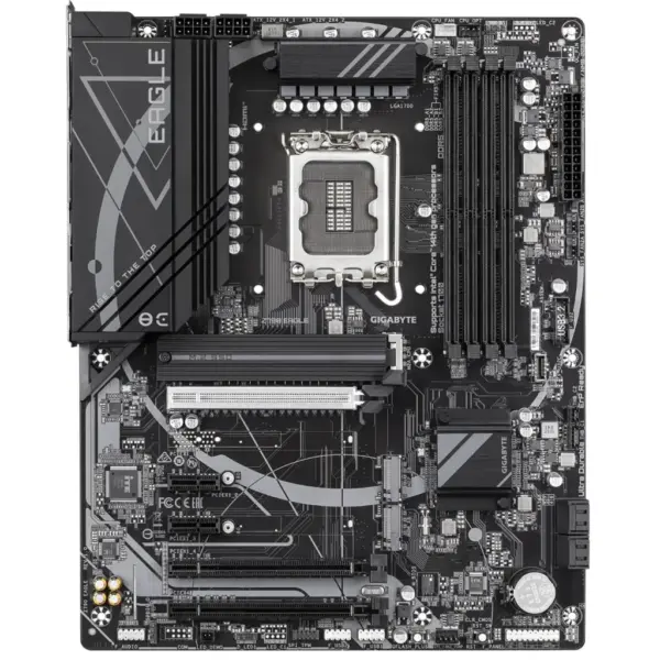 Материнська плата GIGABYTE Z790 EAGLE
