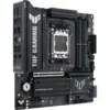 Материнська плата ASUS TUF GAMING B850M-PLUS WIFI7 Материнська плата ASUS TUF GAMING B850M-PLUS WIFI7
