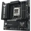 Материнська плата ASUS TUF GAMING B850M-PLUS WIFI7 Материнська плата ASUS TUF GAMING B850M-PLUS WIFI7