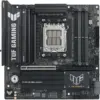 Материнська плата ASUS TUF GAMING B850M-PLUS WIFI7 Материнська плата ASUS TUF GAMING B850M-PLUS WIFI7