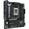 Материнська плата ASUS TUF GAMING B850M-PLUS II Материнська плата ASUS TUF GAMING B850M-PLUS II