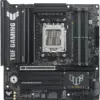 Материнська плата ASUS TUF GAMING B850M-PLUS II Материнська плата ASUS TUF GAMING B850M-PLUS II
