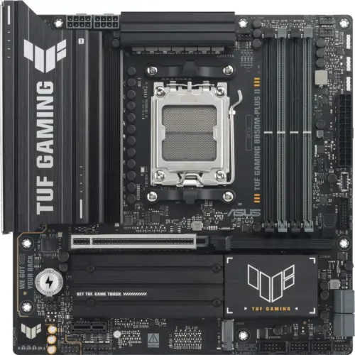 Материнська плата ASUS TUF GAMING B850M-PLUS II