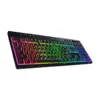 Клавіатура Razer BlackWidow V4 Low-Profile Wireless/Bluetooth/USB Orange switch UA Black (RZ03-05270800-R3M1) Клавіатура Razer BlackWidow V4 Low-Profile Wireless/Bluetooth/USB Orange switch UA Black (RZ03-05270800-R3M1)