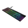 Клавіатура Razer BlackWidow V4 Low-Profile Wireless/Bluetooth/USB Orange switch UA Black (RZ03-05270800-R3M1) Клавіатура Razer BlackWidow V4 Low-Profile Wireless/Bluetooth/USB Orange switch UA Black (RZ03-05270800-R3M1)