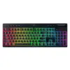 Клавіатура Razer BlackWidow V4 Low-Profile Wireless/Bluetooth/USB Orange switch UA Black (RZ03-05270800-R3M1) Клавіатура Razer BlackWidow V4 Low-Profile Wireless/Bluetooth/USB Orange switch UA Black (RZ03-05270800-R3M1)