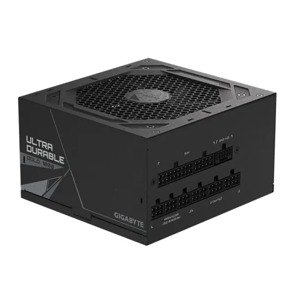Блок живлення GIGABYTE 1000W (GP-UD1000GM PG5 V2)