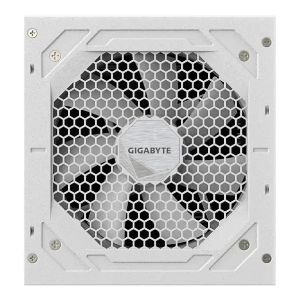 Блок живлення GIGABYTE 1000W (GP-UD1000GM PG5 ICE) Блок живлення GIGABYTE 1000W (GP-UD1000GM PG5 ICE)