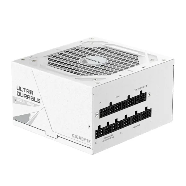 Блок живлення GIGABYTE 1000W (GP-UD1000GM PG5 ICE) Блок живлення GIGABYTE 1000W (GP-UD1000GM PG5 ICE)