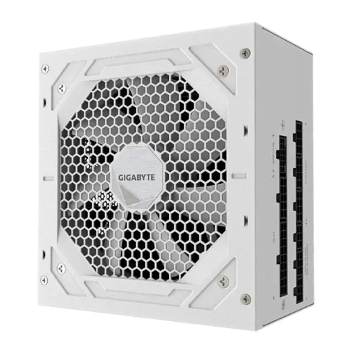 Блок живлення GIGABYTE 1000W (GP-UD1000GM PG5 ICE)