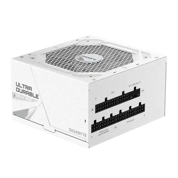 Блок живлення GIGABYTE 850W (GP-UD850GM PG5 ICE) Блок живлення GIGABYTE 850W (GP-UD850GM PG5 ICE)