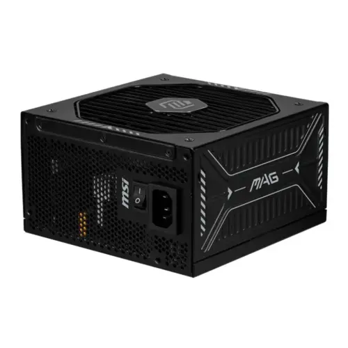 Блок живлення MSI 1000W MAG A1000GLS PCIE5 (MAG A1000GLS PCIE5)