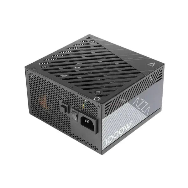 Блок живлення Azza 1000W PSAZ-1000P(ATX3.1) (PSAZ-1000P(ATX3.1))