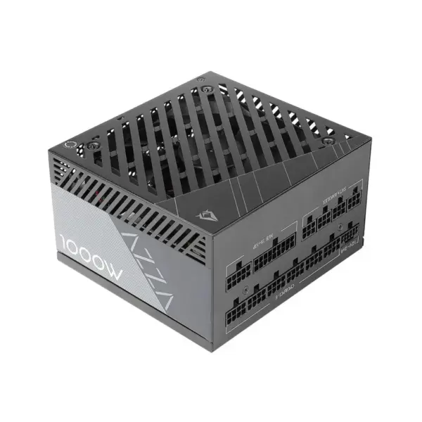 Блок живлення Azza 1000W PSAZ-1000P(ATX3.1) (PSAZ-1000P(ATX3.1))