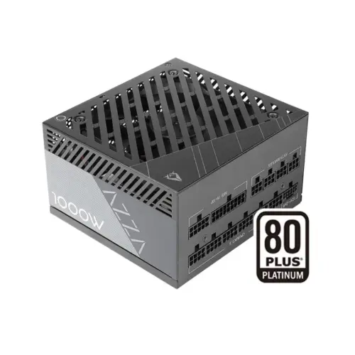 Блок живлення Azza 1000W PSAZ-1000P(ATX3.1) (PSAZ-1000P(ATX3.1)) Блок живлення Azza 1000W PSAZ-1000P(ATX3.1) (PSAZ-1000P(ATX3.1))