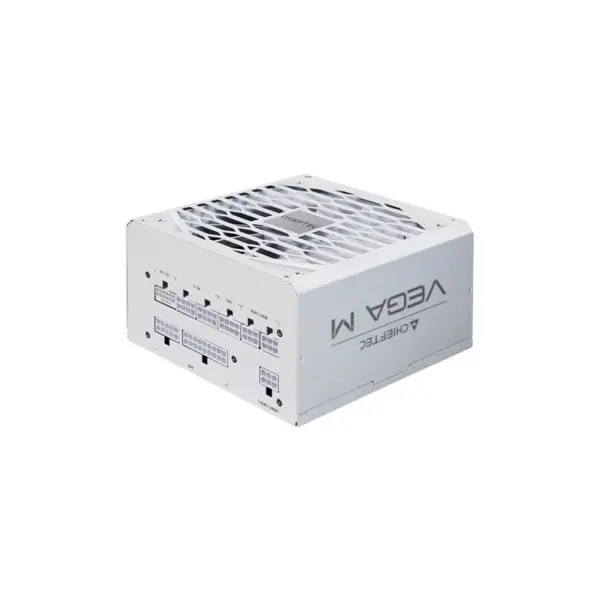 Блок живлення Chieftec 1000W VEGA M WHITE (PPG-1000-CW)