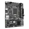 Материнська плата GIGABYTE H610M K V2 Материнська плата GIGABYTE H610M K V2