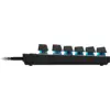 Клавіатура Logitech G PRO X TKL Rapid Linear USB UA Black (920-013233)