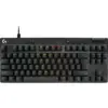 Клавіатура Logitech G PRO X TKL Rapid Linear USB UA Black (920-013233)