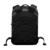 Рюкзак для ноутбука Kingsons 15.6" solar backpack Black (K9386W)