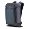 Рюкзак для ноутбука Kingsons 15.6" solar backpack Black (K9386W)