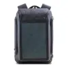 Рюкзак для ноутбука Kingsons 15.6" solar backpack Black (K9386W)