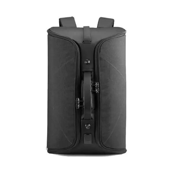 Рюкзак для ноутбука Kingsons 15.6" travel backpack Black (K9474W) Рюкзак для ноутбука Kingsons 15.6" travel backpack Black (K9474W)