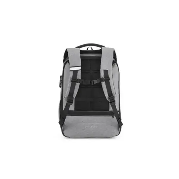 Рюкзак для ноутбука Kingsons 13.3" laptop backpack Light Grey (KS3149W-D13L)