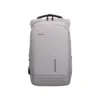 Рюкзак для ноутбука Kingsons 13.3" laptop backpack Light Grey (KS3149W-D13L)