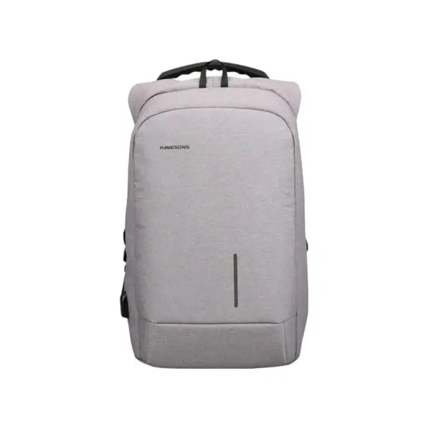 Рюкзак для ноутбука Kingsons 13.3" laptop backpack Light Grey (KS3149W-D13L)