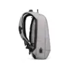 Рюкзак для ноутбука Kingsons 17" laptop backpack Light Grey (KS3149W-D17L)