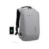 Рюкзак для ноутбука Kingsons 17" laptop backpack Light Grey (KS3149W-D17L)