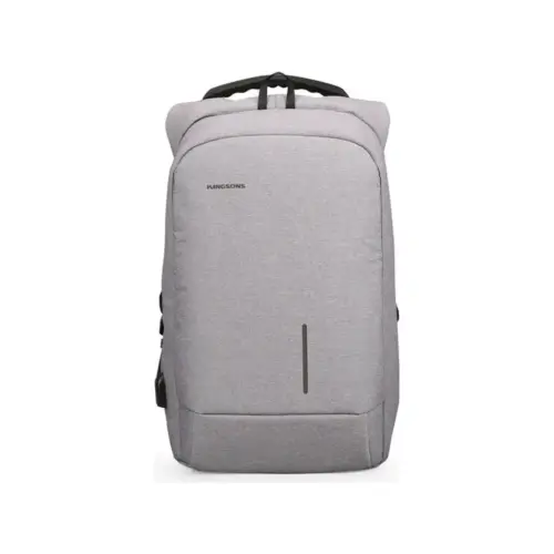 Рюкзак для ноутбука Kingsons 17" laptop backpack Light Grey (KS3149W-D17L)