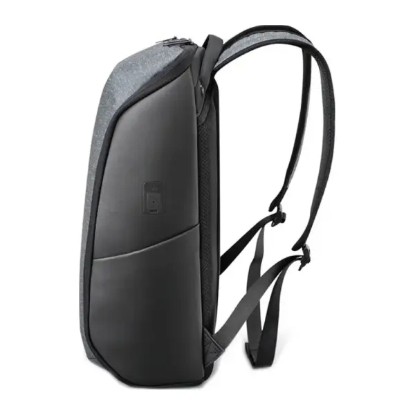 Рюкзак для ноутбука Kingsons 15.6" laptop backpack Dark Grey (KS3203W-B)