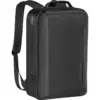 Рюкзак для ноутбука Kingsons 15.6" laptop backpack Black (KS3223W)