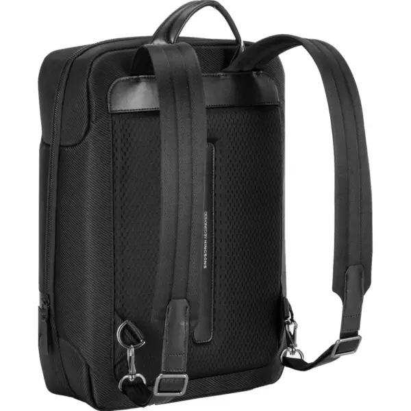 Рюкзак для ноутбука Kingsons 15.6" laptop backpack Black (KS3265W)