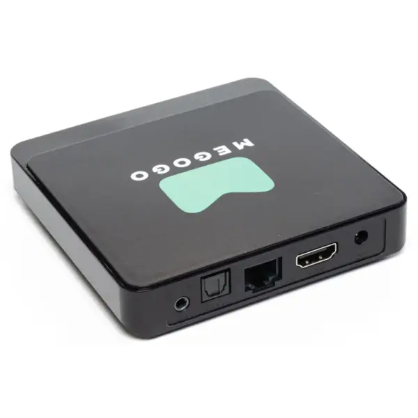 Медіаплеєр iNeXT TV5 MEGOGO BOX 2