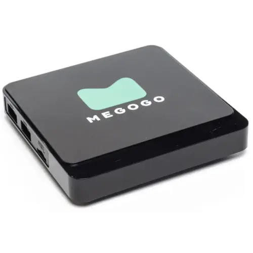 Медіаплеєр iNeXT TV5 MEGOGO BOX 2