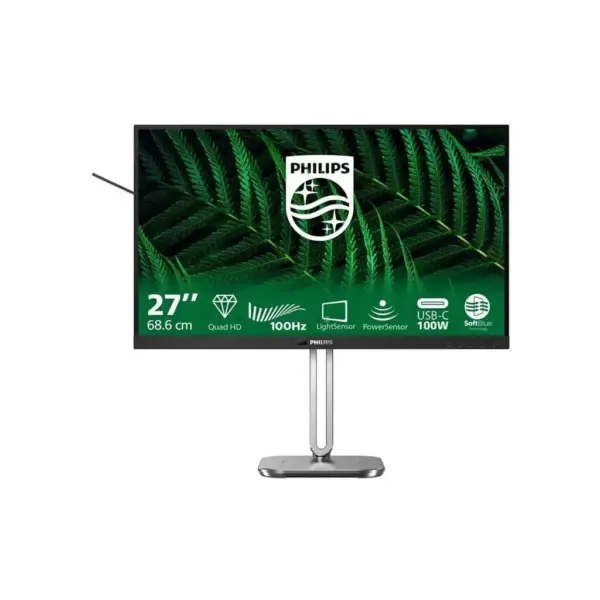 Монітор Philips 27B2G5601/00