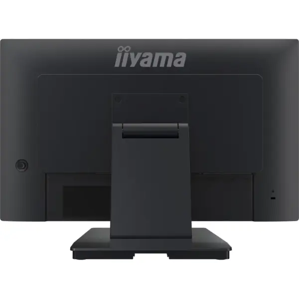 Монітор iiyama T2254MSC-B2AG