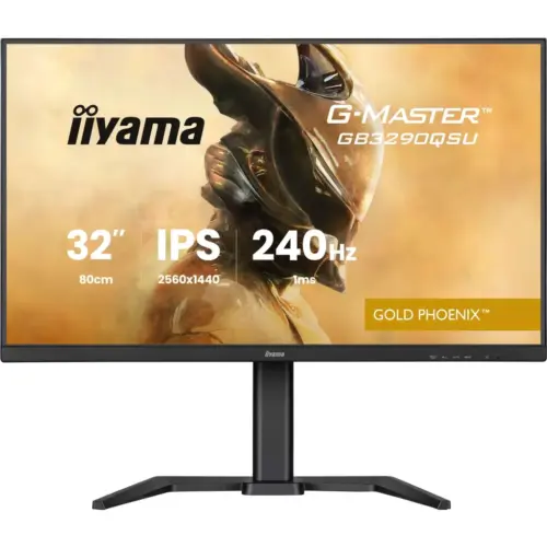 Монітор iiyama GB3290QSU-B1