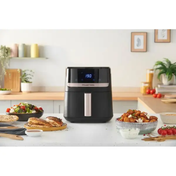 Мультипіч Russell Hobbs 27620-56