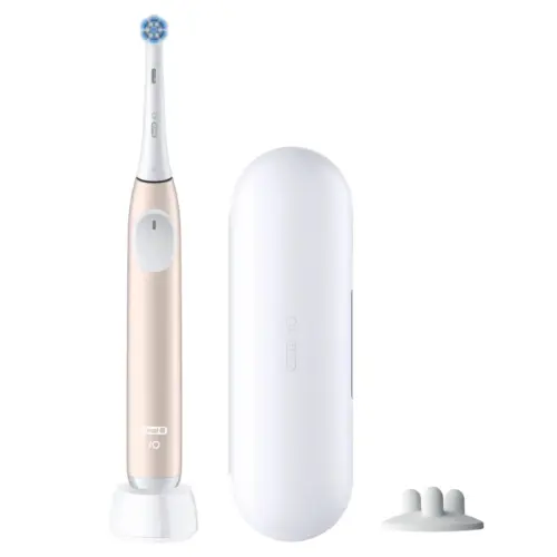 Електрична зубна щітка Oral-B Series 2 iOS2.1C9.1CK типу 3770+дорожній чохол (8700216868785)