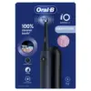 Електрична зубна щітка Oral-B Series 2 iOS2.1B9.2K типу 3770+дорожній футляр (8700216868808) Електрична зубна щітка Oral-B Series 2 iOS2.1B9.2K типу 3770+дорожній футляр (8700216868808)