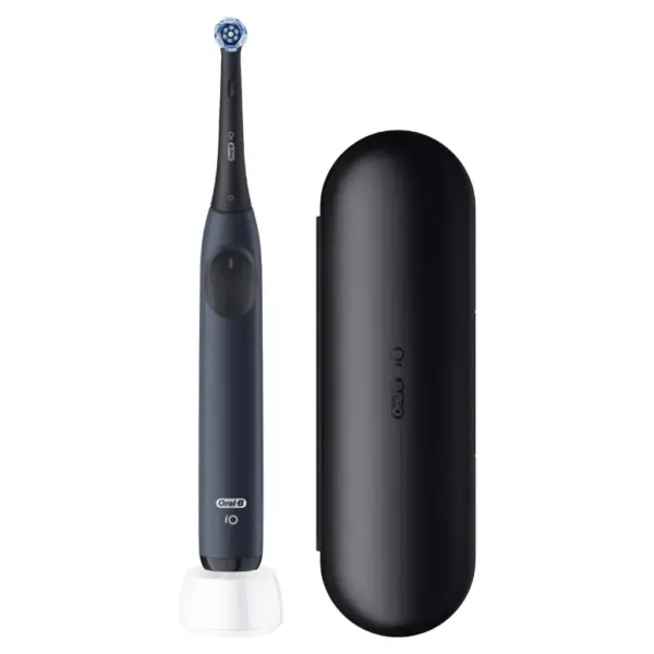 Електрична зубна щітка Oral-B Series 2 iOS2.1B9.2K типу 3770+дорожній футляр (8700216868808) Електрична зубна щітка Oral-B Series 2 iOS2.1B9.2K типу 3770+дорожній футляр (8700216868808)