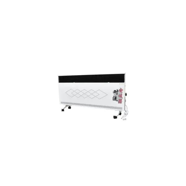 Обігрівач Voltronic 1000W/2000W